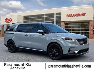 2023 Kia Carnival