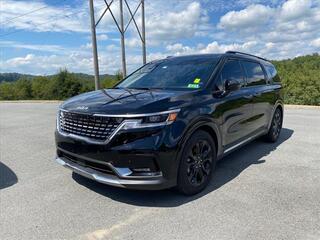 2023 Kia Carnival for sale in Sanford ME