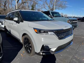 2024 Kia Carnival for sale in Greenville SC