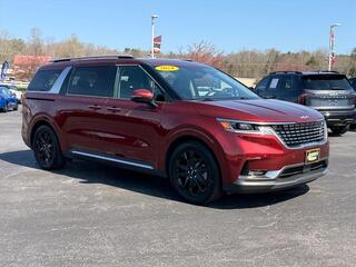 2024 Kia Carnival for sale in Princeton WV