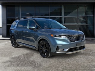 2023 Kia Carnival for sale in Cleveland TN