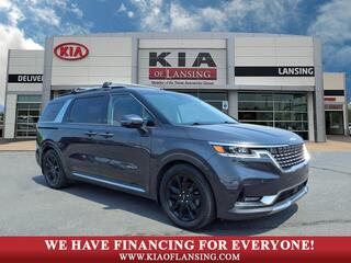 2023 Kia Carnival for sale in Lansing MI