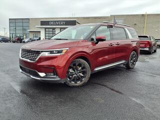 2024 Kia Carnival for sale in Bridgeport WV