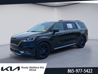2024 Kia Carnival for sale in Louisville TN