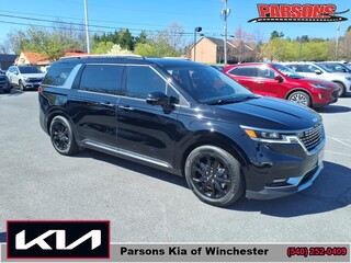 2023 Kia Carnival for sale in Winchester VA