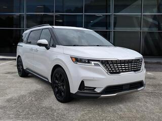 2024 Kia Carnival for sale in Cleveland TN