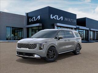 2025 Kia Carnival