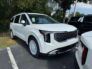 2026 Kia Carnival for sale in Greenville SC