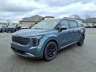 2026 Kia Carnival for sale in Terre Haute IN