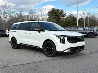 2026 Kia Carnival for sale in Asheville NC