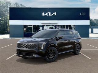 2025 Kia Carnival