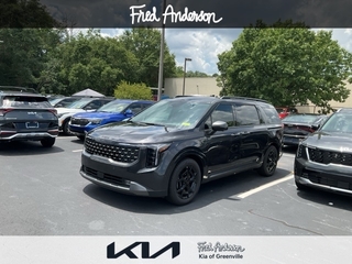 2026 Kia Carnival for sale in Greenville SC