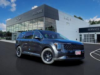 2026 Kia Carnival for sale in Somersworth NH