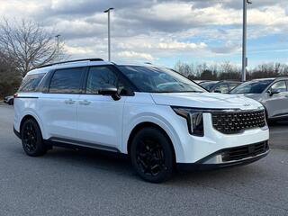 2026 Kia Carnival for sale in Asheville NC