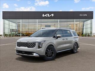2026 Kia Carnival for sale in Elgin IL