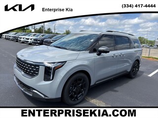 2026 Kia Carnival