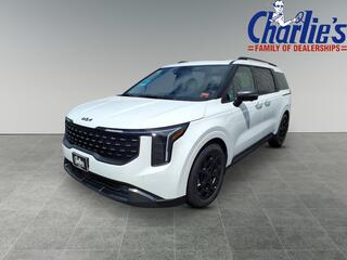 2026 Kia Carnival