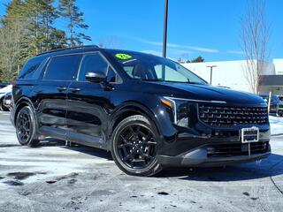 2025 Kia Carnival for sale in Somersworth NH