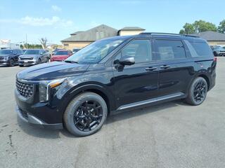 2026 Kia Carnival for sale in Terre Haute IN