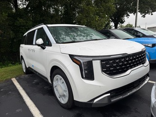 2026 Kia Carnival for sale in Greenville SC