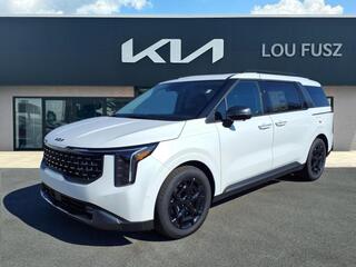 2026 Kia Carnival for sale in Terre Haute IN