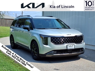 2026 Kia Carnival for sale in Lincoln NE