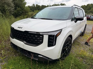 2026 Kia Carnival for sale in Mount Hope WV