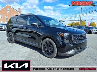 2026 Kia Carnival for sale in Winchester VA