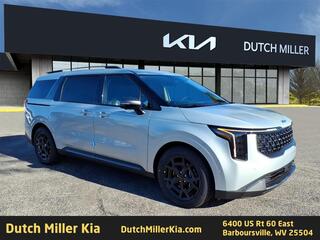 2026 Kia Carnival for sale in North Haven CT