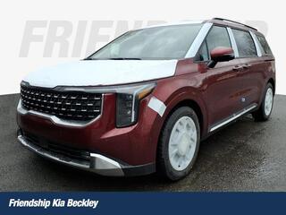 2026 Kia Carnival for sale in Mount Hope WV