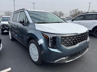 2026 Kia Carnival for sale in Greenville SC