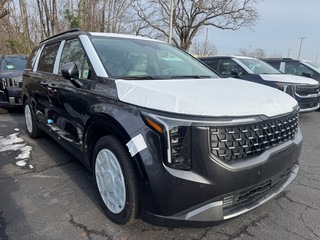 2026 Kia Carnival for sale in Greenville SC