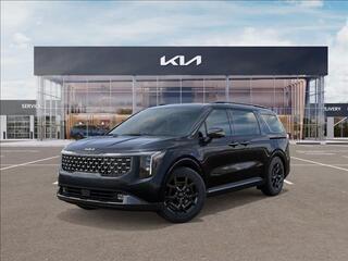 2026 Kia Carnival for sale in Novi MI