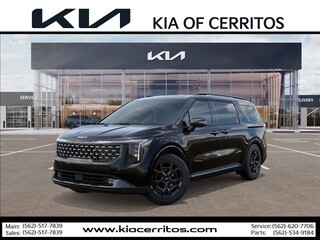 2026 Kia Carnival for sale in Cerritos CA