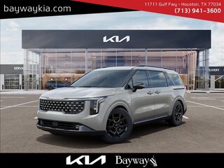 2026 Kia Carnival for sale in Houston TX