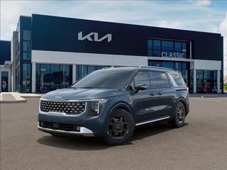 2026 Kia Carnival for sale in Beaumont TX