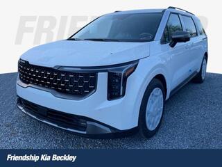 2025 Kia Carnival for sale in Sanford ME