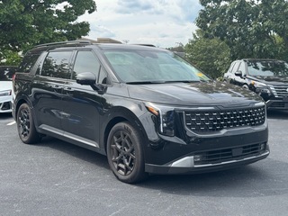 2025 Kia Carnival for sale in Greenville SC