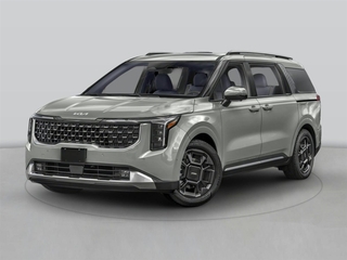 2025 Kia Carnival for sale in Cerritos CA