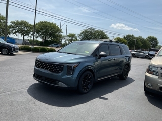 2025 Kia Carnival for sale in Greenville SC
