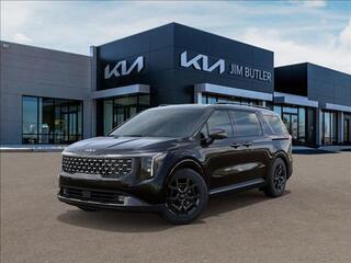 2025 Kia Carnival
