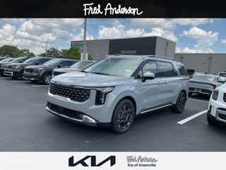 2026 Kia Carnival for sale in Greenville SC