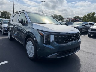 2026 Kia Carnival for sale in Greenville SC