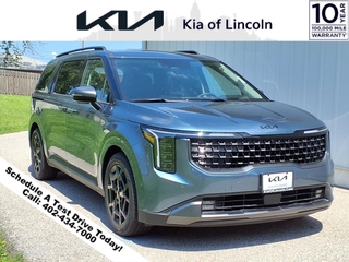 2026 Kia Carnival for sale in Lincoln NE