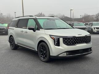 2026 Kia Carnival for sale in Greenville SC
