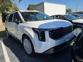 2026 Kia Carnival for sale in Greenville SC