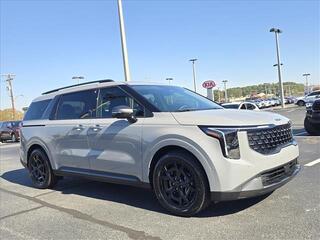 2026 Kia Carnival for sale in Batesville MS