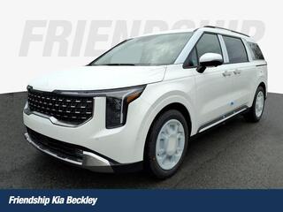 2026 Kia Carnival for sale in Mount Hope WV