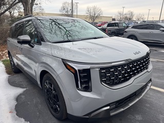 2026 Kia Carnival for sale in Greenville SC