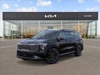 2026 Kia Carnival for sale in Elgin IL